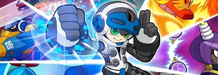 Mighty No. 9 (usagé)