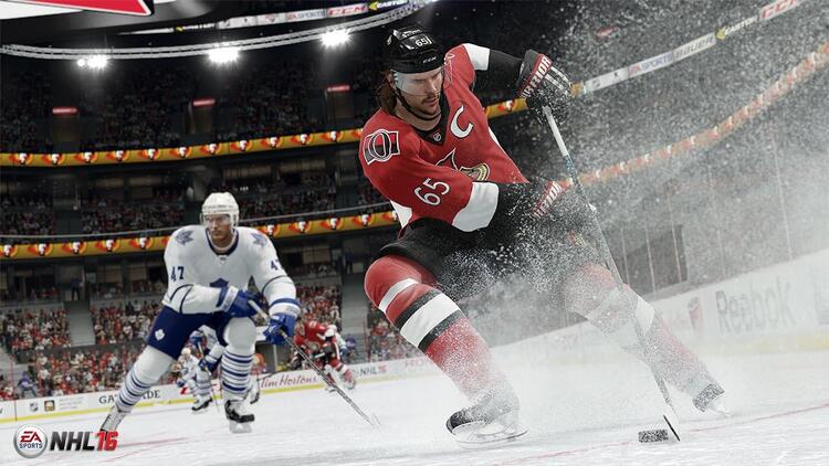 NHL 16 (used)