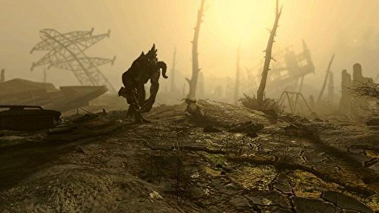 Fallout 4 (usagé)