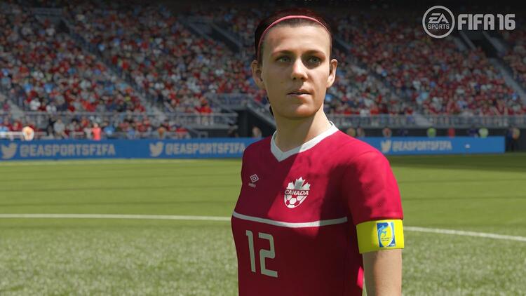 FIFA 16 (used)