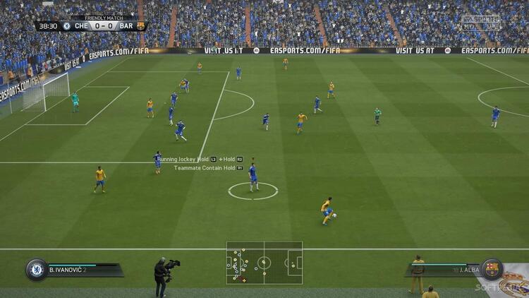 FIFA 16 (used)