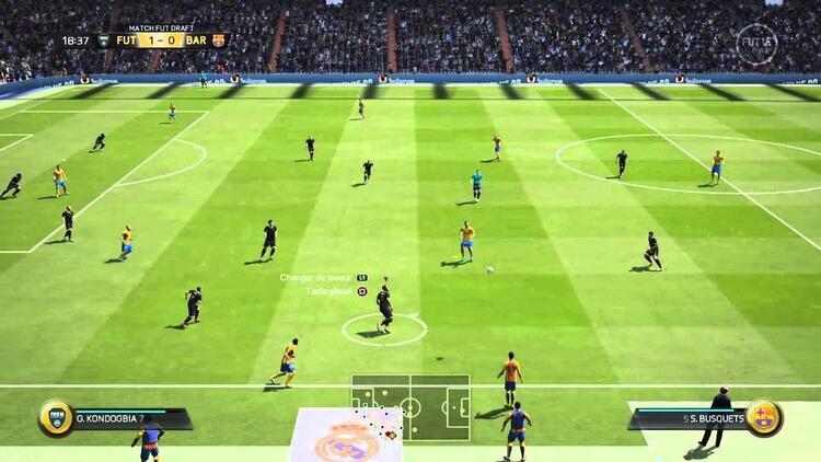 FIFA 16 (used)