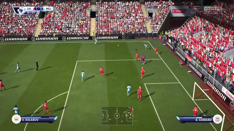 FIFA 16 (used)