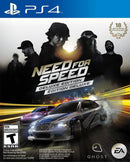 Need for Speed  [Deluxe Edition] (usagé)
