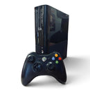 Microsoft Xbox 360 Console Modèle 3 (1538) (Slim E) 500Gb (Tested & Working)
