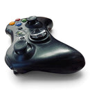 Microsoft Xbox 360 Console Modèle 3 (1538) (Slim E) 500Gb (Tested & Working)