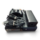 Microsoft Xbox 360 Console Modèle 3 (1538) (Slim E) 500Gb (Tested & Working)