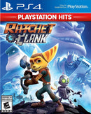 Ratchet & Clank (usagé)