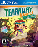Tearaway Unfolded  [Crafted Edition]