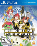 Digimon Story Cyber Sleuth (usagé)