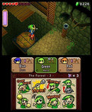 The Legend of Zelda - Tri Force Heroes (used)