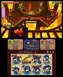 The Legend of Zelda - Tri Force Heroes (used)