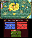 The Legend of Zelda - Tri Force Heroes (used)