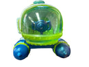 Skylanders - SuperChargers - Dive Bomber (used)