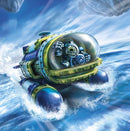 Skylanders - SuperChargers - Dive Bomber (used)
