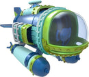 Skylanders - SuperChargers - Dive Bomber (used)