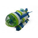 Skylanders - SuperChargers - Dive Bomber (used)