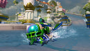 Skylanders - SuperChargers - Dive Bomber (used)
