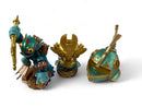 Skylanders - SuperChargers - Sea Racing Action Pack (used)