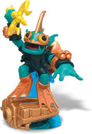 Skylanders - SuperChargers - Sea Racing Action Pack (used)
