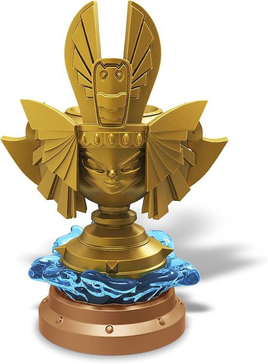 Skylanders - SuperChargers - Sea Racing Action Pack (used)