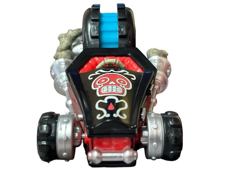Skylanders - SuperChargers - Crypt Crusher (used)