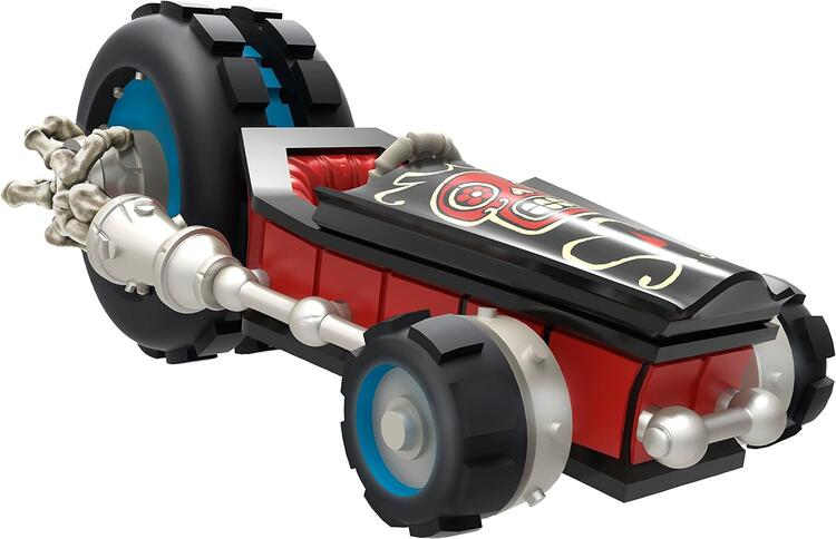 Skylanders - SuperChargers - Crypt Crusher (used)