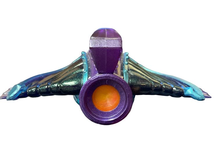 Skylanders - SuperChargers - Sea Shadow (used)