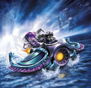 Skylanders - SuperChargers - Sea Shadow (used)
