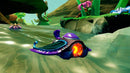 Skylanders - SuperChargers - Sea Shadow (used)