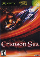 Crimson Sea (usagé)