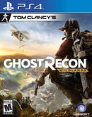 Tom Clancy's Ghost Recon - Wildlands (usagé)