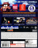 SOUTH PARK  -  THE FRACTURED BUT WHOLE (usagé)