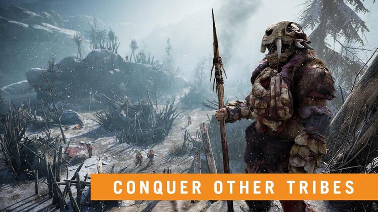 Farcry Primal (usagé)