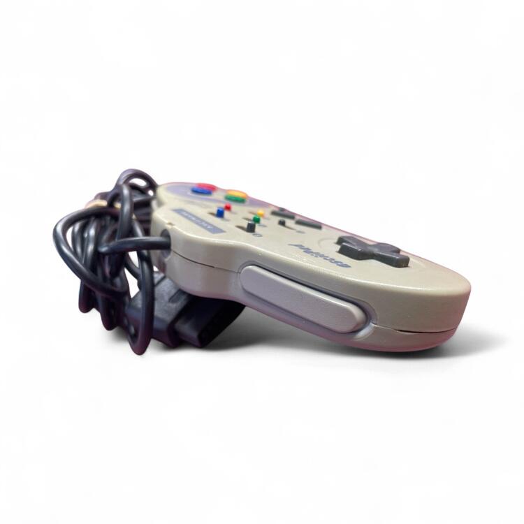 Nintendo - Asciipad Turbo Controller for Super Nintendo Entertainment (SNES) (used)
