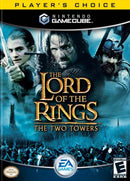 The Lord of the Rings - The Two Towers  [Player's Choice] (usagé)