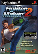 Fighter Maker 2 (usagé)