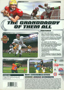 NCAA Football 2002 (usagé)