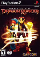Breath of Fire: Dragon Quarter (usagé)