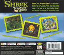 SHREK - TREASURE HUNT (used)