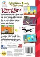 Sylvester and Tweety in Cagey Capers (usagé)