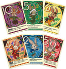 Final Fantasy Moogle Bounty Mayhem