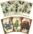 Final Fantasy Moogle Bounty Mayhem