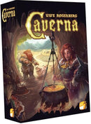 Caverna: The Cave Farmers (usagé)