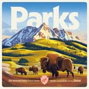 Parks - Second Edition