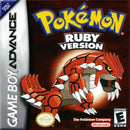 Pokémon Ruby Version