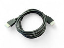 Klermon - Câble HDMI 1.4 de 1.83m