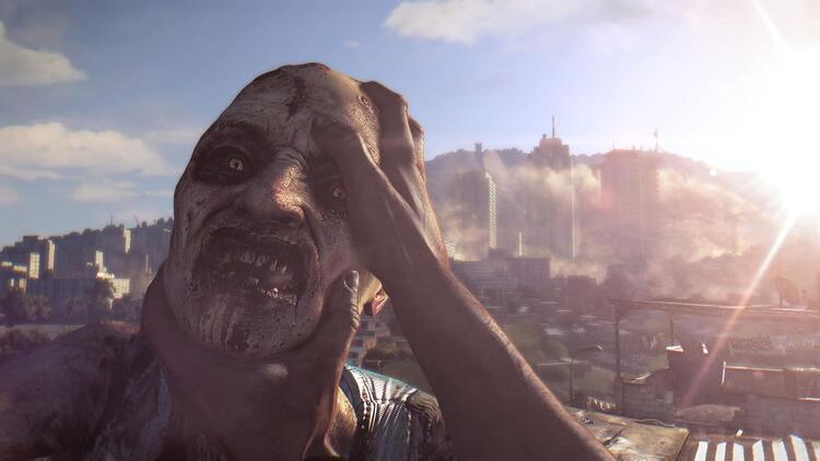 Dying Light The Following [Enhanced Edition] (usagé)