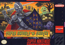 Super Ghouls'n Ghosts (usagé)