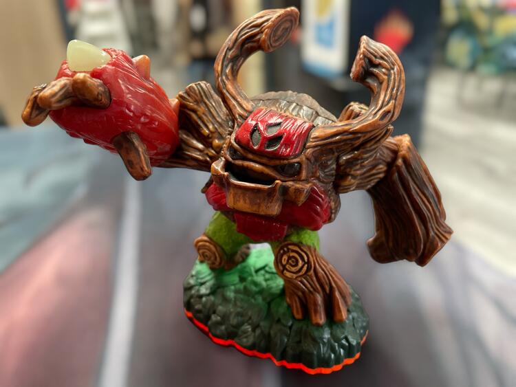 Skylanders Giants Starter Pack (usagé)